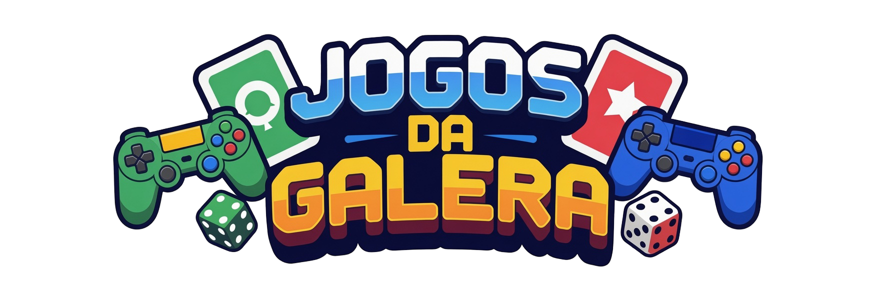 Jogos da Galera