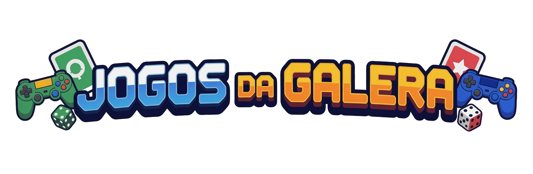 Jogos da Galera