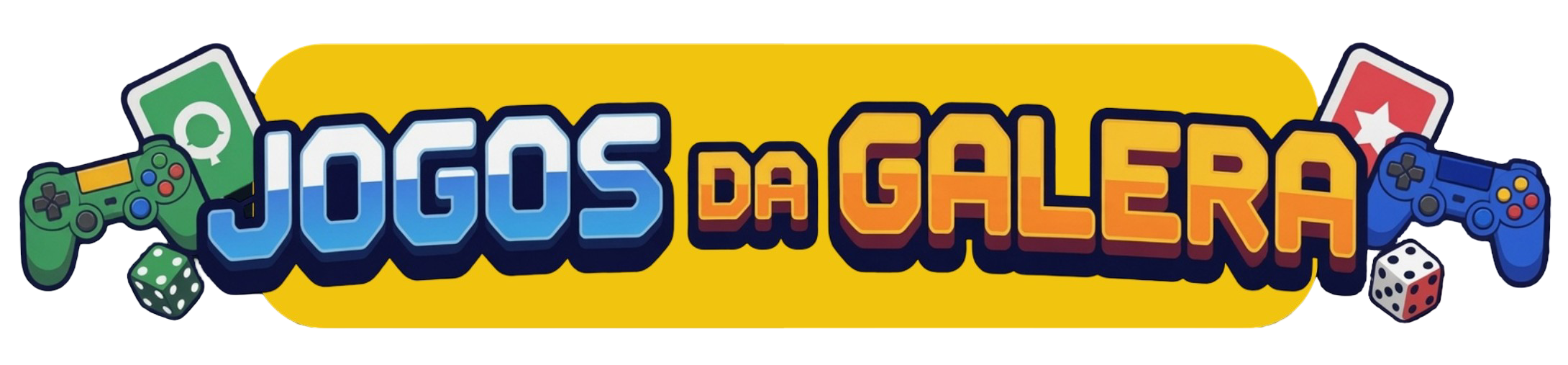 Jogos da Galera